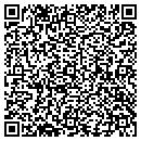 QR code with Lazy Bean contacts