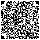 QR code with A Custom Touch By Leah contacts