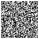 QR code with Alben Design contacts