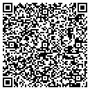 QR code with Balisimo contacts