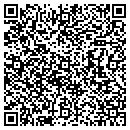QR code with C T Photo contacts