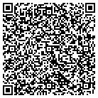 QR code with Aaction Auto Glass contacts