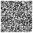 QR code with James A Cain III MD contacts
