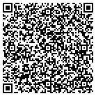 QR code with Hines Interests Ltd Partnr contacts