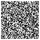 QR code with Aaron's Performance Plus contacts