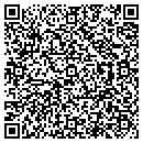 QR code with Alamo Supply contacts