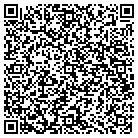 QR code with Cyburt Ludeman Holdings contacts