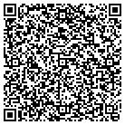 QR code with Billie's Beauty Room contacts
