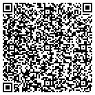 QR code with K M R Home Improvements contacts
