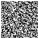 QR code with Uniform Center contacts