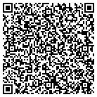 QR code with R & D Trophies & Awards contacts