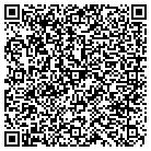QR code with University-Pacfc Cnsrvtry-Musc contacts