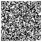 QR code with Heart Of The Cards contacts