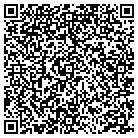 QR code with V G & Veras Christn Fmly Rest contacts
