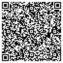 QR code with Ortho Magic contacts