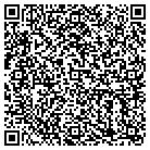 QR code with Angleton Self Storage contacts