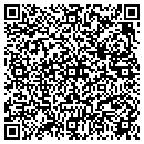 QR code with P C Mercington contacts