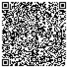 QR code with G T Motors Used Auto Sales contacts
