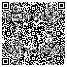 QR code with R & R Printing & Reproduction contacts