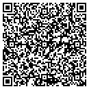 QR code with My T Burger contacts