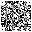 QR code with Thorton Weiler Architect Aia contacts