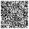QR code with HCPS contacts