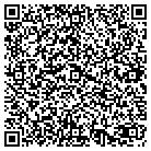 QR code with A E P Central Power & Light contacts