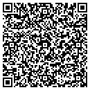 QR code with A A A & J Ranch contacts