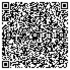 QR code with First Class Beauty Salon contacts