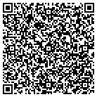 QR code with Zeinep O Echetebu Od PHD P contacts