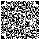 QR code with Action Cut Directing Semi contacts