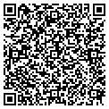 QR code with A Speck contacts
