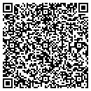 QR code with Arby's contacts