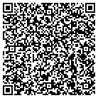 QR code with A 1 Starter & Alternator contacts