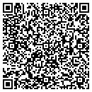QR code with PM Masonry contacts