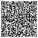 QR code with O'Reilly Auto Parts contacts