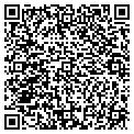 QR code with D T I contacts