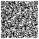 QR code with HCI Highland Digital Paging contacts