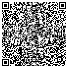 QR code with T N C Specialized Carriers contacts