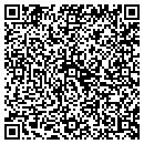QR code with A Blind Solution contacts