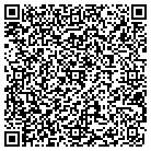 QR code with Phillips Michael Crna P C contacts