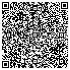QR code with Central Liberty Baptist Church contacts