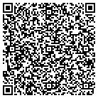 QR code with K-Bar Contractors LC contacts