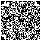 QR code with Richard O Trevino Law Office contacts