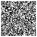 QR code with T T Cycle Inc contacts