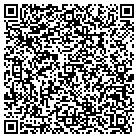 QR code with Harvey's Movie Station contacts