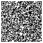 QR code with R Payne Welding Aservices contacts