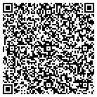 QR code with Custom Uphl & Graphic Design contacts