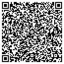 QR code with Hobart Corp contacts