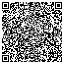 QR code with SBP Distribution contacts